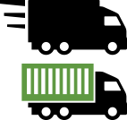 The Green Group Logistics Services