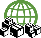 The Green Group Pallet Network